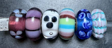 Load image into Gallery viewer, 10-18 Trollbeads Random Rod 4
