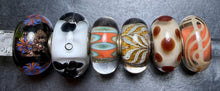 Load image into Gallery viewer, 10-18 Trollbeads Random Rod 5

