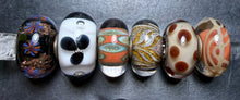 Load image into Gallery viewer, 10-18 Trollbeads Random Rod 5
