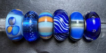 Load image into Gallery viewer, 10-18 Trollbeads Random Rod 6
