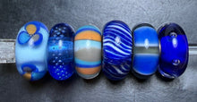 Load image into Gallery viewer, 10-18 Trollbeads Random Rod 6
