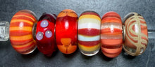 Load image into Gallery viewer, 10-18 Trollbeads Random Rod 7
