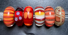 Load image into Gallery viewer, 10-18 Trollbeads Random Rod 7
