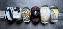 Load image into Gallery viewer, 10-18 Trollbeads Random Rod 8
