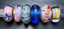Load image into Gallery viewer, 10-18 Trollbeads Random Rod 9
