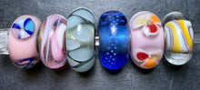 Load image into Gallery viewer, 10-18 Trollbeads Random Rod 9
