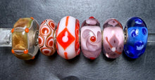 Load image into Gallery viewer, 10-18 Trollbeads Unique Beads Rod 1
