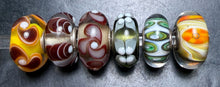 Load image into Gallery viewer, 10-18 Trollbeads Unique Beads Rod 2
