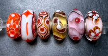 Load image into Gallery viewer, 10-18 Trollbeads Unique Beads Rod 5
