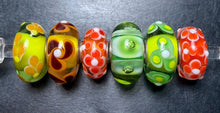 Load image into Gallery viewer, 10-18 Trollbeads Unique Beads Rod 6
