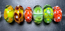 Load image into Gallery viewer, 10-18 Trollbeads Unique Beads Rod 6
