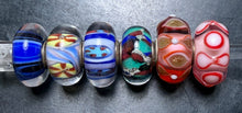 Load image into Gallery viewer, 10-18 Trollbeads Unique Beads Rod 8
