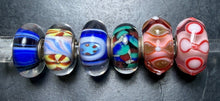 Load image into Gallery viewer, 10-18 Trollbeads Unique Beads Rod 8
