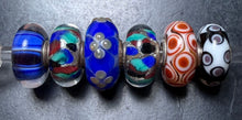 Load image into Gallery viewer, 10-18 Trollbeads Unique Beads Rod 9
