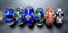 Load image into Gallery viewer, 10-18 Trollbeads Unique Beads Rod 9
