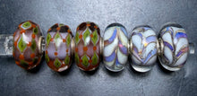 Load image into Gallery viewer, 10-19 Trollbeads Random Rod 1
