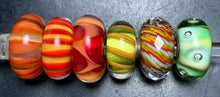 Load image into Gallery viewer, 10-21 Trollbeads Random Rod 1
