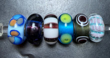 Load image into Gallery viewer, 10-21 Trollbeads Random Rod 11
