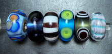 Load image into Gallery viewer, 10-21 Trollbeads Random Rod 11
