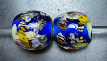 Load image into Gallery viewer, 10-21 Trollbeads Random Rod 13
