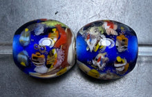 Load image into Gallery viewer, 10-21 Trollbeads Random Rod 15
