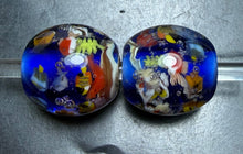 Load image into Gallery viewer, 10-21 Trollbeads Random Rod 15
