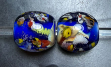 Load image into Gallery viewer, 10-21 Trollbeads Random Rod 17
