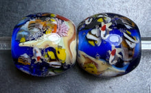 Load image into Gallery viewer, 10-21 Trollbeads Random Rod 17
