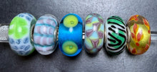 Load image into Gallery viewer, 10-21 Trollbeads Random Rod 3
