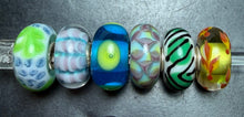 Load image into Gallery viewer, 10-21 Trollbeads Random Rod 3
