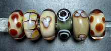 Load image into Gallery viewer, 10-21 Trollbeads Random Rod 4
