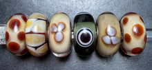 Load image into Gallery viewer, 10-21 Trollbeads Random Rod 4
