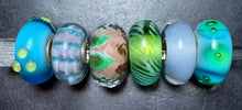 Load image into Gallery viewer, 10-21 Trollbeads Random Rod 5
