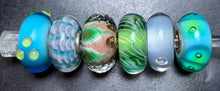 Load image into Gallery viewer, 10-21 Trollbeads Random Rod 5
