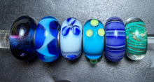 Load image into Gallery viewer, 10-21 Trollbeads Random Rod 6
