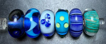 Load image into Gallery viewer, 10-21 Trollbeads Random Rod 6

