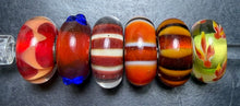 Load image into Gallery viewer, 10-21 Trollbeads Random Rod 7
