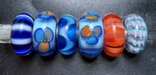 Load image into Gallery viewer, 10-26 Trollbeads Random Rod 11
