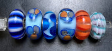 Load image into Gallery viewer, 10-26 Trollbeads Random Rod 11
