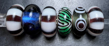 Load image into Gallery viewer, 10-26 Trollbeads Random Rod 12
