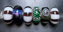Load image into Gallery viewer, 10-26 Trollbeads Random Rod 12
