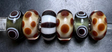 Load image into Gallery viewer, 10-26 Trollbeads Random Rod 4
