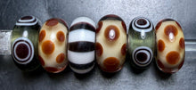 Load image into Gallery viewer, 10-26 Trollbeads Random Rod 4

