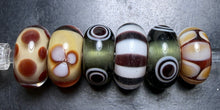 Load image into Gallery viewer, 10-26 Trollbeads Random Rod 6
