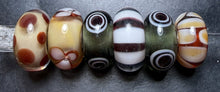 Load image into Gallery viewer, 10-26 Trollbeads Random Rod 6
