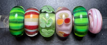 Load image into Gallery viewer, 10-26 Trollbeads Random Rod 8
