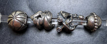 Load image into Gallery viewer, 10-26 Trollbeads Random Silver Rod 1
