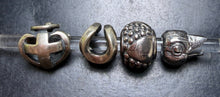 Load image into Gallery viewer, 10-26 Trollbeads Random Silver Rod 2
