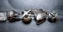 Load image into Gallery viewer, 10-26 Trollbeads Random Silver Rod 5
