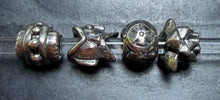 Load image into Gallery viewer, 10-26 Trollbeads Random Silver Rod 7
